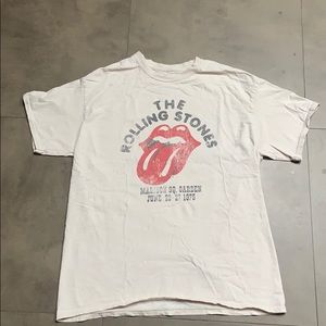 Rolling Stones Shirt